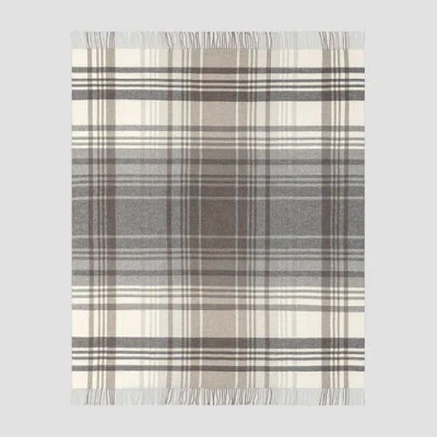 Togas Ruiz Throw In Gray