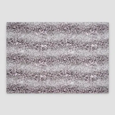 Togas Selisa Comforter In Brown