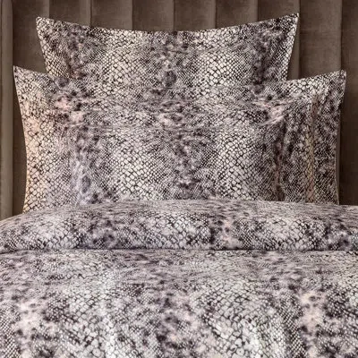 Togas Selisa Pillowcase In Gray
