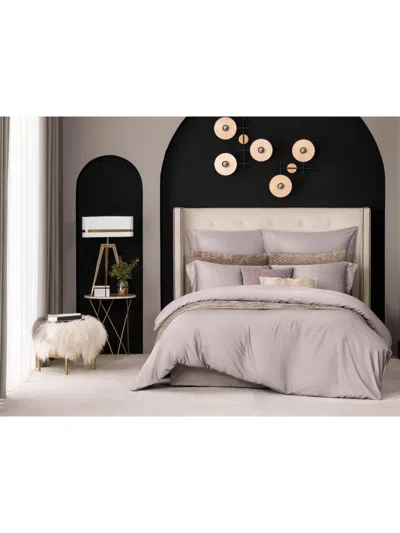 Togas Sensa Duvet Cover & Sham Collection In Pink