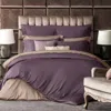 Togas Sensa Duvet Cover In Purple