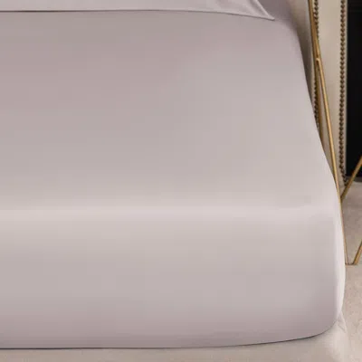 Togas Sensa Fitted Sheet In Pink