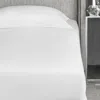 Togas Sensa Flat Sheet In White