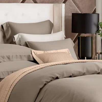 Togas Sensa Pillowcase In Brown