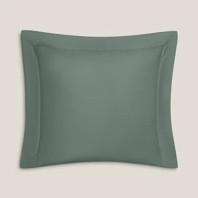 Togas Sensa Pillowcase In Green