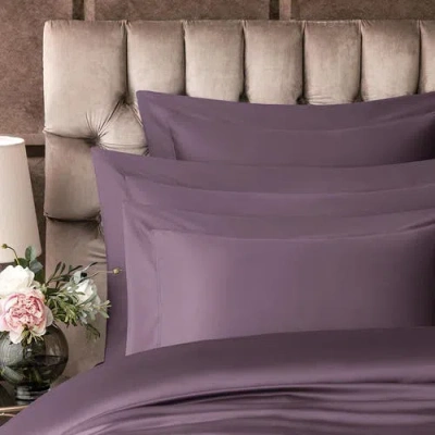 Togas Sensa Pillowcase In Purple