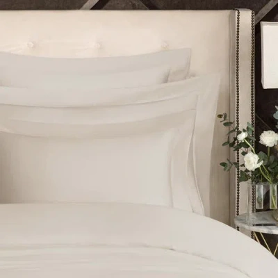 Togas Sensa Pillowcase In White