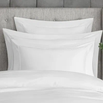 Togas Sensa Pillowcase In White