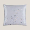 Togas Sienna Pillowcase In Blue