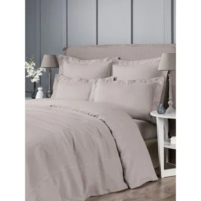 Togas Single Duvet Cover In White