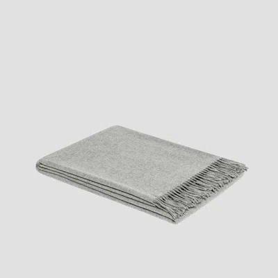 Togas Sutton Throw In Gray
