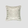 Togas Viardo Decorative Pillow In Gray
