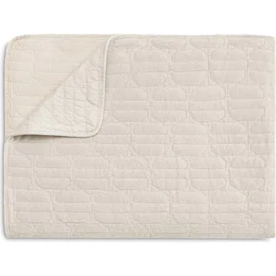 Togas Weinberg Bedcover In Neutral