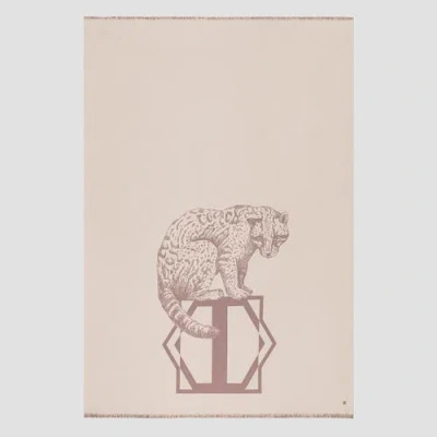 Togas Wijning Throw In Neutral