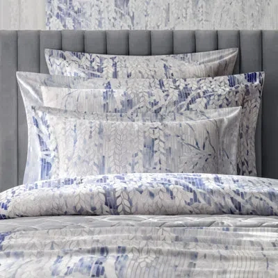 Togas Wilonna Pillowcase In Blue