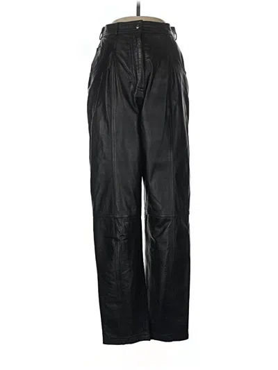 Pre-owned Together! Casual Pants In Black