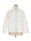 Together! Jacket In White