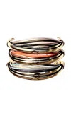Tohum Terra Sahra Bracelet Set