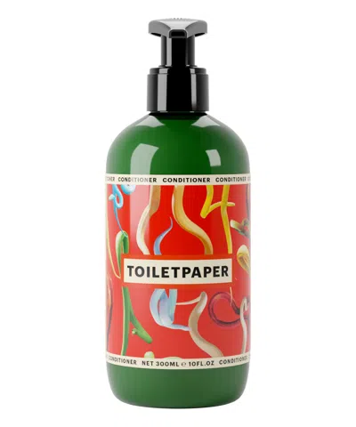 Toiletpaper Beauty Hair Charmer Conditioner 300 ml In White
