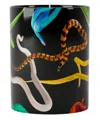 TOILETPAPER BEAUTY SNAKES SCENTED CANDLE 200 G