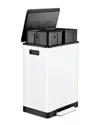 Toilettree Products 60l Trash Can