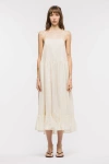 Toit Volant In White
