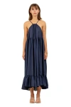 Toit Volant In Blue