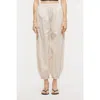 Toit Volant Libra Pants In Pink