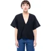 Toit Volant Mars Tee In Blue