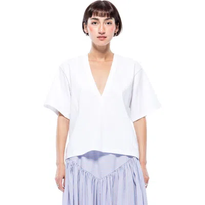 Toit Volant Mars Tee