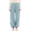 Toit Volant Mia 101 Sweatpants In Green
