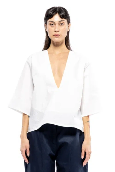 Toit Volant Poppy Top 2.0 In White