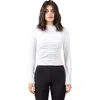 Toit Volant Totty Top In White