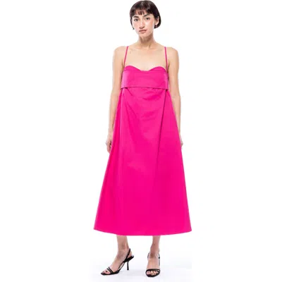 Toit Volant Verona Dress 3.0