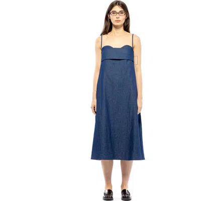 Toit Volant Verona Dress 3.0