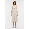 Toit Volant Verona Dress 3.0 In White