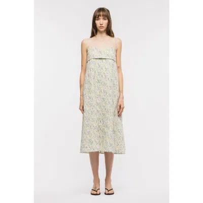 Toit Volant Verona Dress 3.0 In White