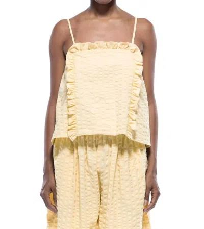 TOIT VOLANT VICTORIA TOP IN CHARLOCK