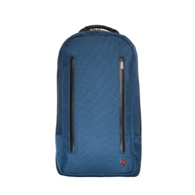 Token Bay Ridge Laptop Backpack In Blue
