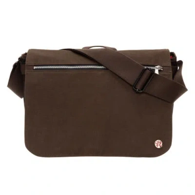 Token Waxed Nylon Whitehall 15" Laptop Bag