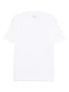 Tokyo Crew-neck T-shirt In White