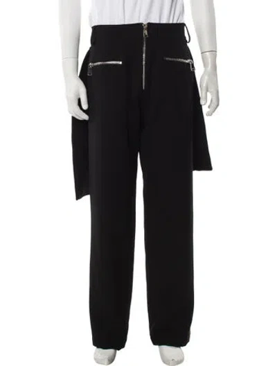 Pre-owned Tokyo James Pants In Black