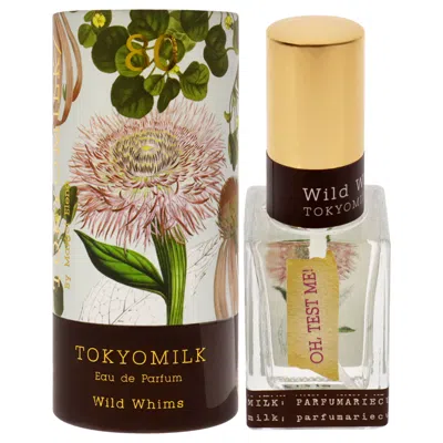 Tokyomilk Wild Whims By  For Women - 1 oz Edp Spray In White