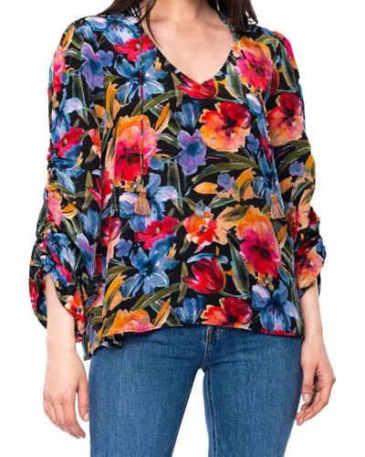 Tolani Ellery Top In Multi