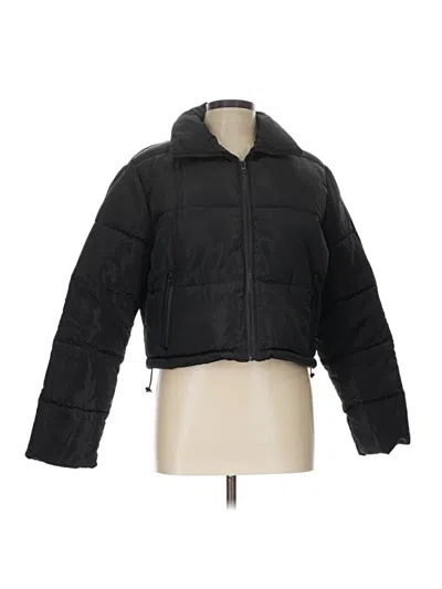 Pre-owned Tolani Jacket In Black