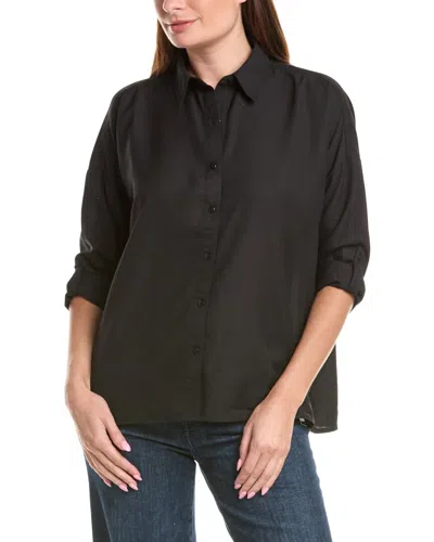 Tolani Kennedy Shirt In Black