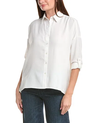 Tolani Kennedy Shirt In White