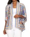 Tolani Raelyn Kimono In Multi