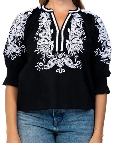 Tolani Yori Short In Multi