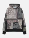 Tolq Hav-a-hank Hoodie